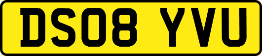 DS08YVU