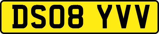 DS08YVV