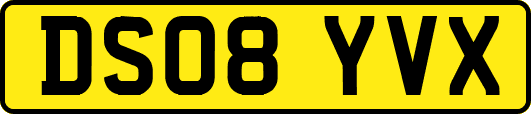 DS08YVX