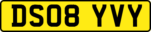 DS08YVY
