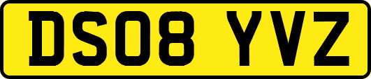 DS08YVZ