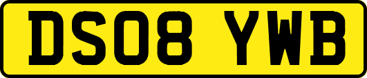 DS08YWB