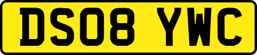 DS08YWC
