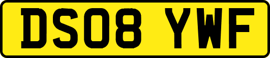 DS08YWF