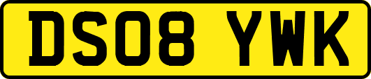 DS08YWK