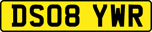 DS08YWR