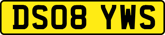DS08YWS