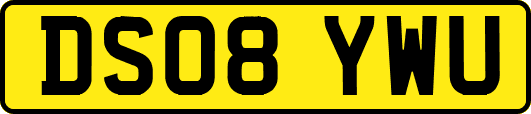DS08YWU