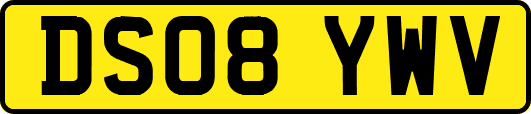 DS08YWV