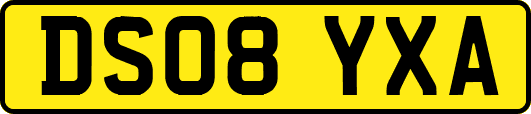 DS08YXA