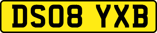 DS08YXB