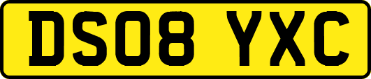 DS08YXC