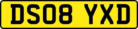DS08YXD