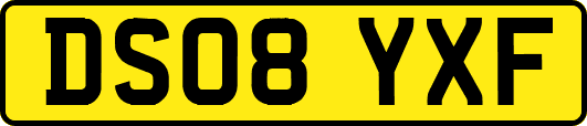 DS08YXF