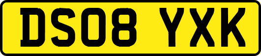 DS08YXK