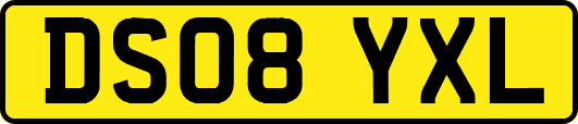 DS08YXL