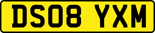 DS08YXM