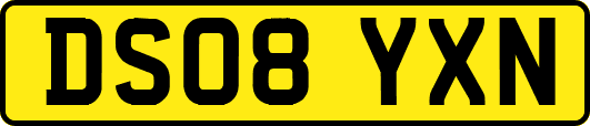 DS08YXN
