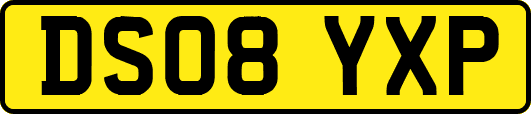 DS08YXP