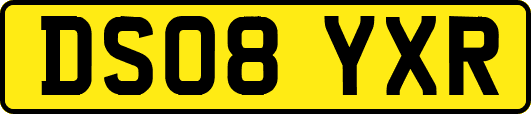 DS08YXR