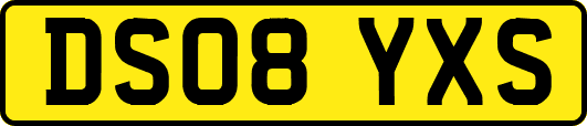 DS08YXS