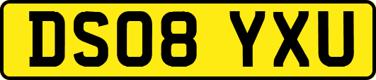 DS08YXU