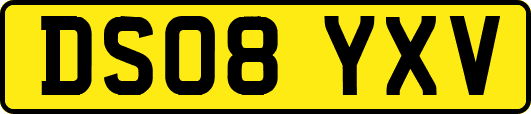 DS08YXV