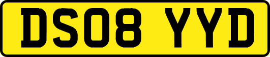 DS08YYD