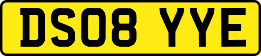 DS08YYE