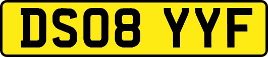 DS08YYF