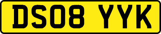 DS08YYK