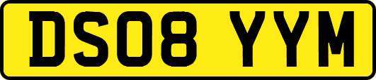 DS08YYM