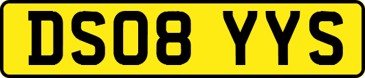 DS08YYS