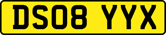 DS08YYX