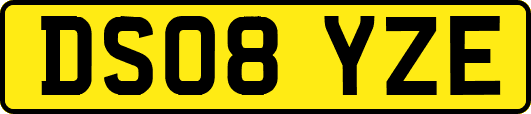 DS08YZE
