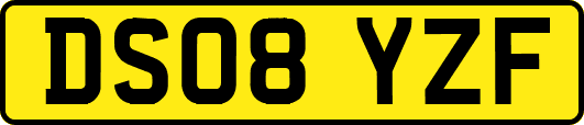 DS08YZF