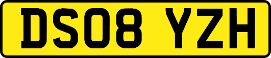 DS08YZH
