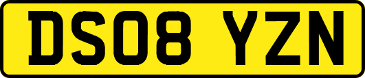 DS08YZN