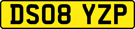 DS08YZP