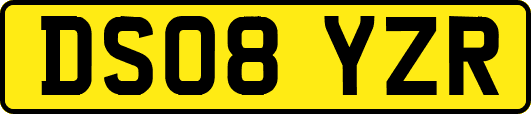 DS08YZR