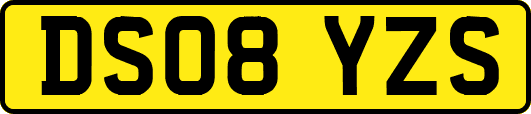 DS08YZS