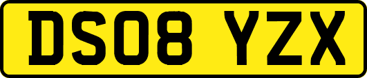 DS08YZX
