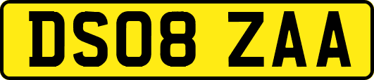 DS08ZAA
