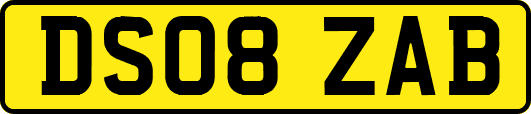 DS08ZAB
