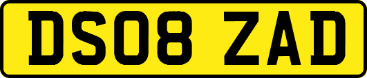DS08ZAD
