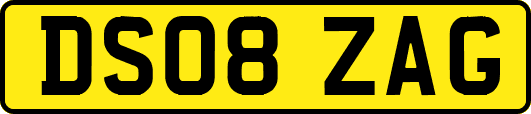 DS08ZAG