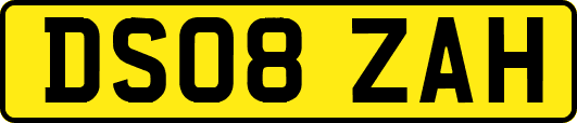 DS08ZAH