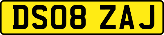 DS08ZAJ