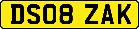 DS08ZAK