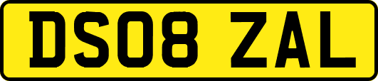 DS08ZAL